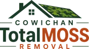 Cowichan Total Moss Removal